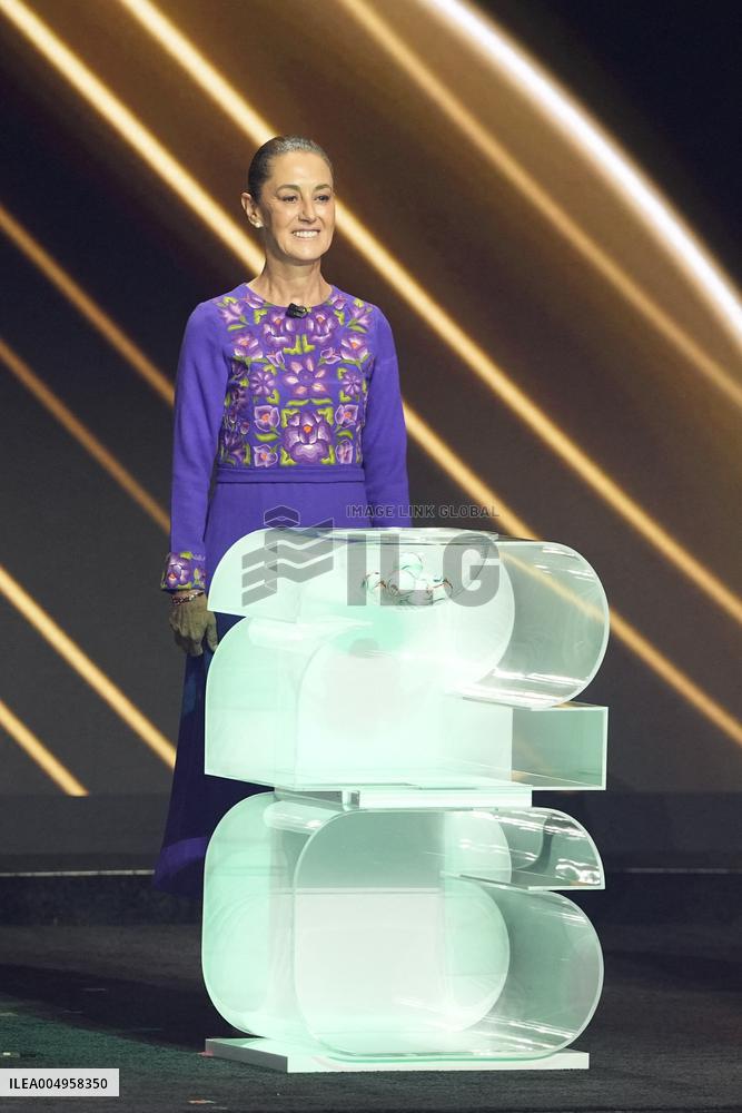 2026 FIFA World Cup Draw Ceremony - Washington