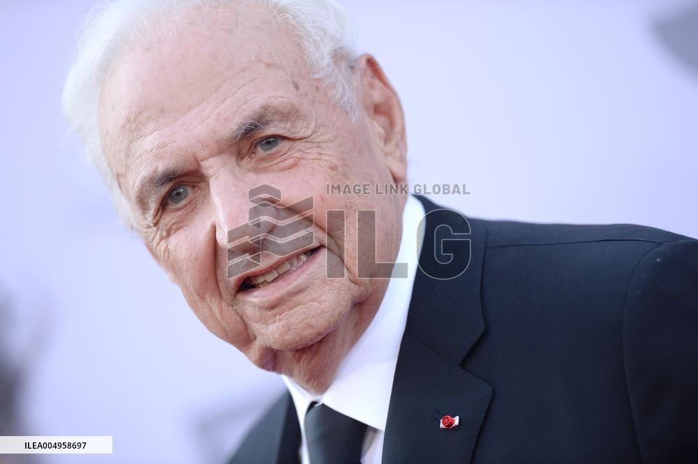 AFI Life Achievement Award Gala Tribute Honoring Steve Martin - LA