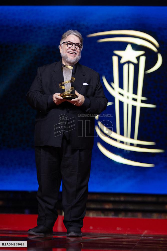 22nd Marrakech International Film Festival Day 8 nb