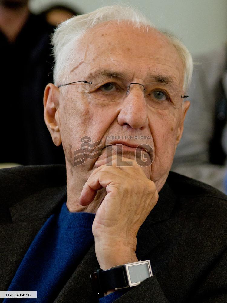 Fondation Louis Vuitton