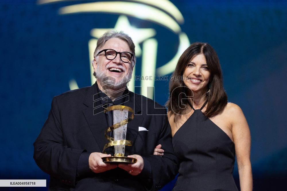 22nd Marrakech International Film Festival Day 8 nb