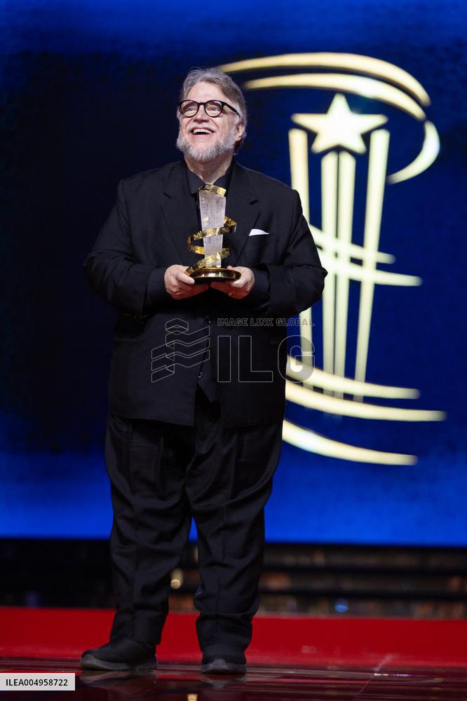 22nd Marrakech International Film Festival Day 8 nb