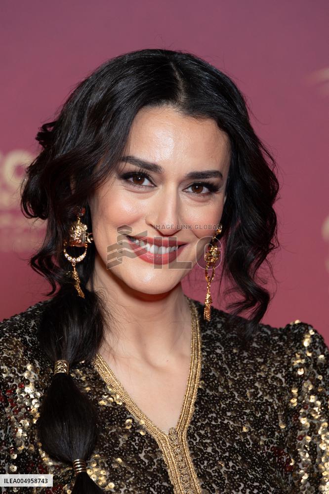 22nd Marrakech International Film Festival Day 8 nb