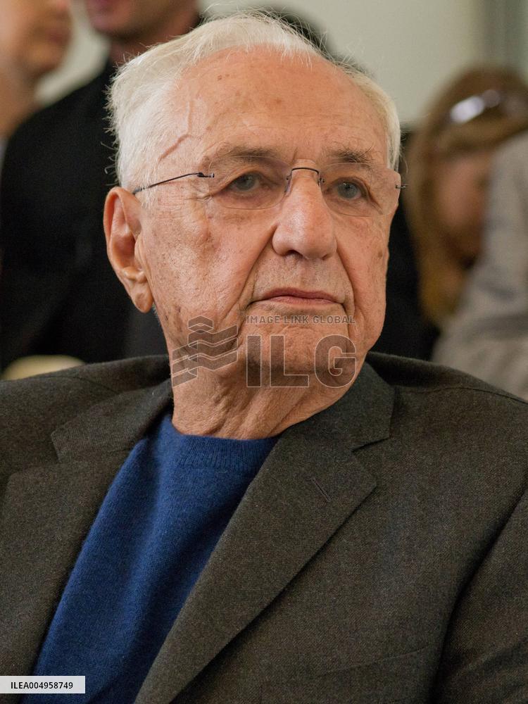 Fondation Louis Vuitton