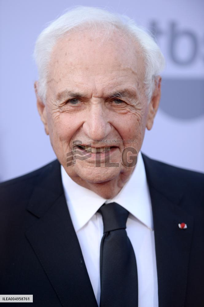 AFI Life Achievement Award Gala Tribute Honoring Steve Martin - LA