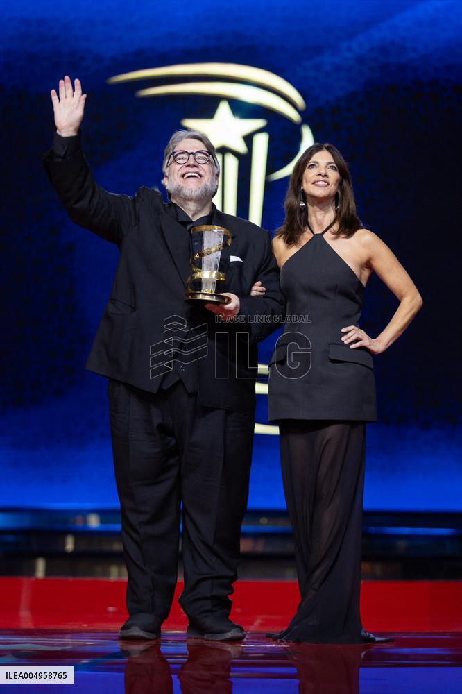 22nd Marrakech International Film Festival Day 8 nb
