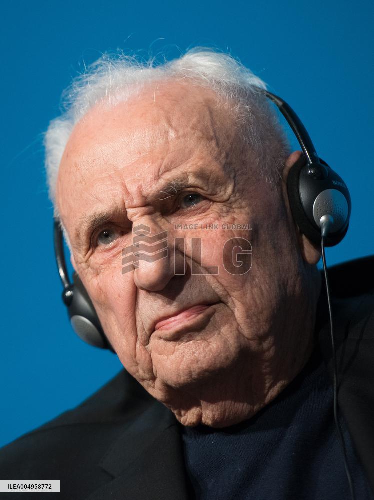 Presentation of Project La Maison LVMH / Arts - Talents- Patrimoine' - Paris