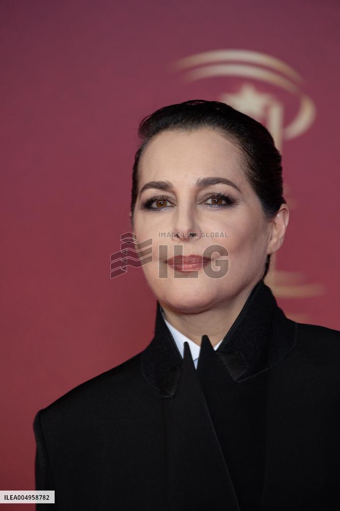 22nd Marrakech International Film Festival Day 8 nb