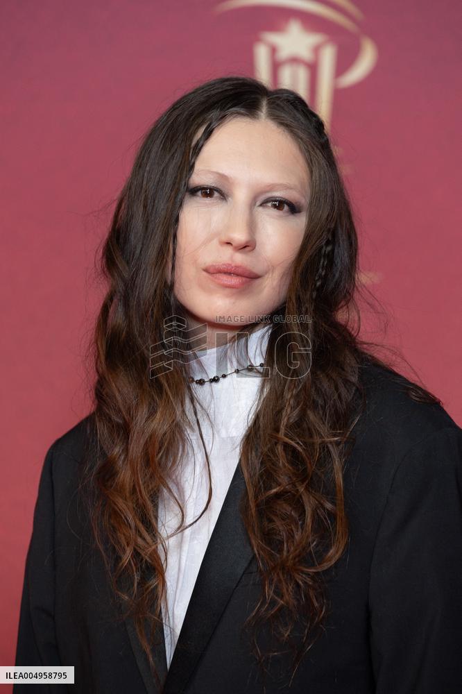 22nd Marrakech International Film Festival Day 8 nb