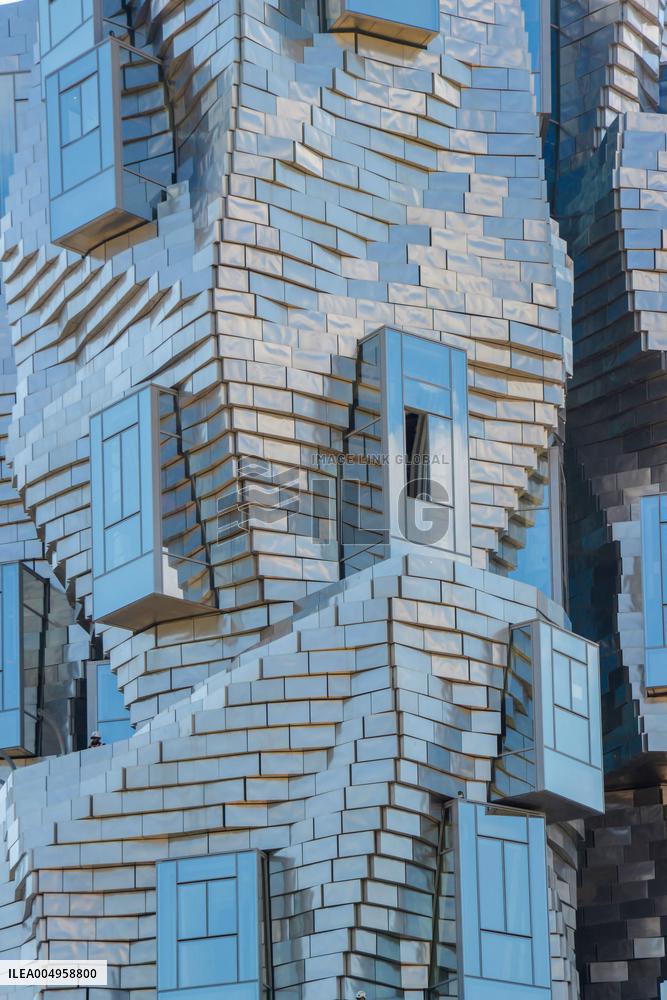 Illustration - Provence