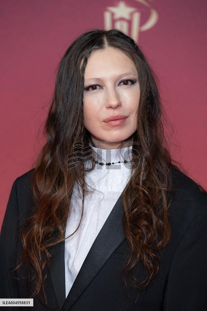 22nd Marrakech International Film Festival Day 8 nb