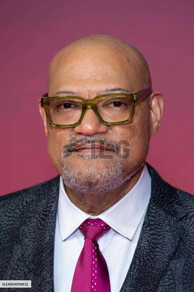 22nd Marrakech International Film Festival Day 8 nb