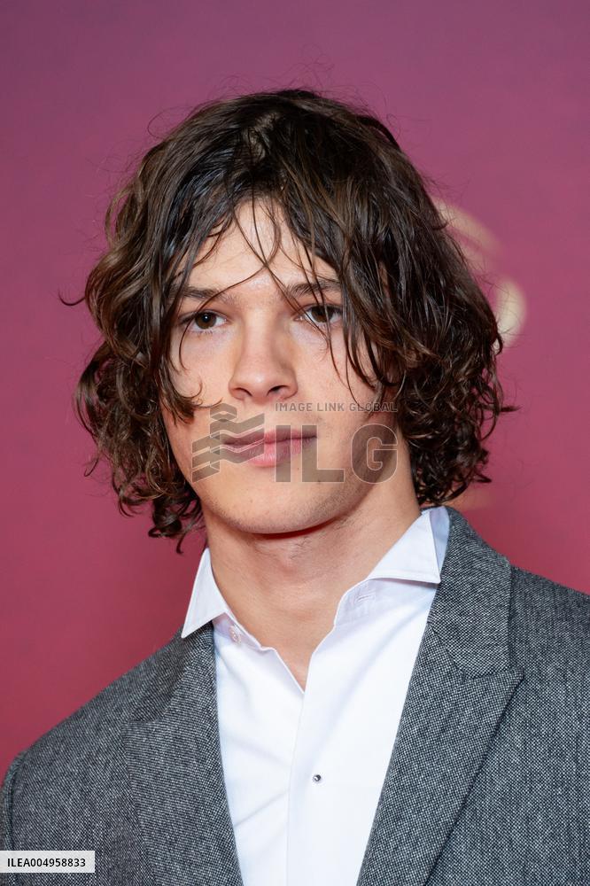 22nd Marrakech International Film Festival Day 8 nb