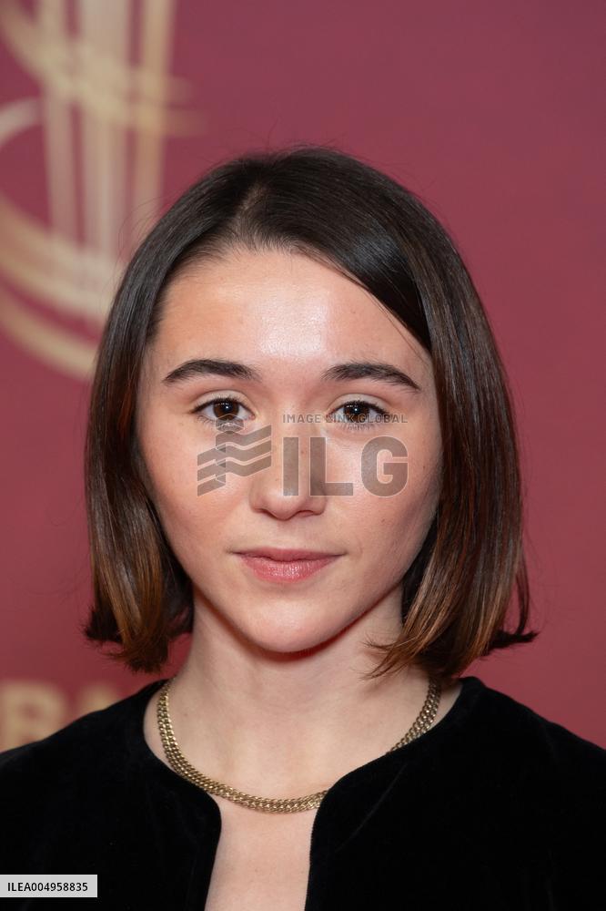 22nd Marrakech International Film Festival Day 8 nb