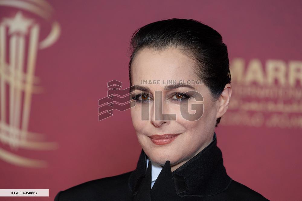 22nd Marrakech International Film Festival Day 8 nb