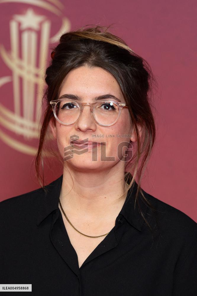 22nd Marrakech International Film Festival Day 8 nb
