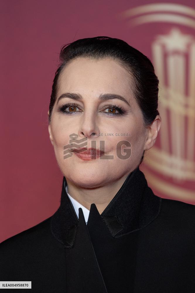 22nd Marrakech International Film Festival Day 8 nb