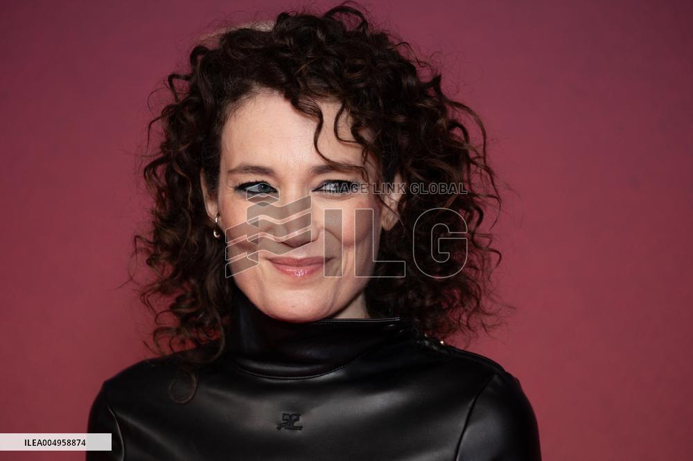 22nd Marrakech International Film Festival Day 8 nb