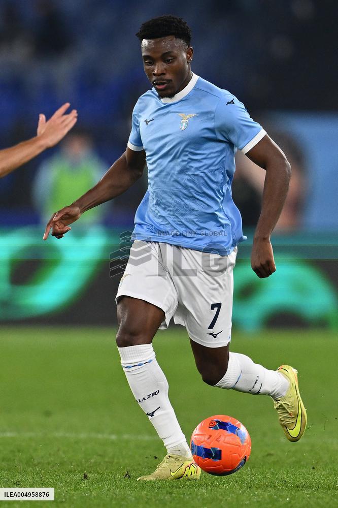 CALCIO - Coppa Italia - SS Lazio vs AC Milan