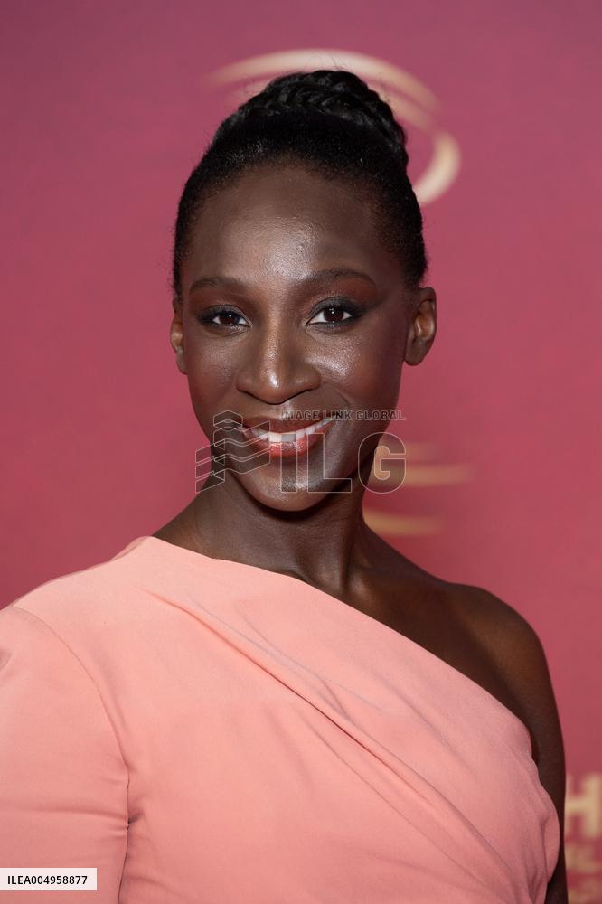 22nd Marrakech International Film Festival Day 8 nb