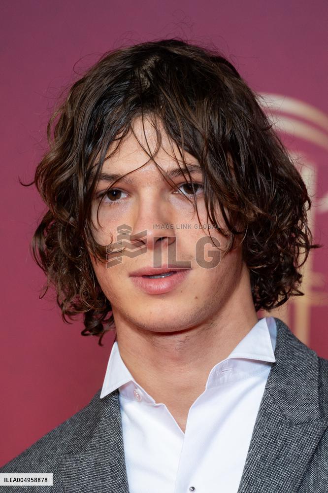 22nd Marrakech International Film Festival Day 8 nb