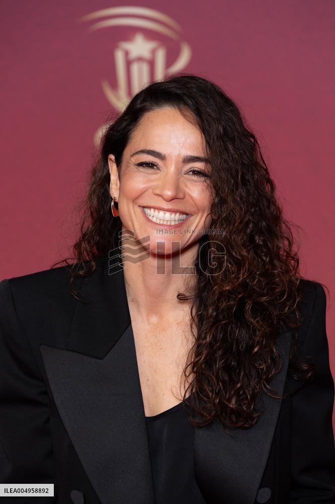 22nd Marrakech International Film Festival Day 8 nb