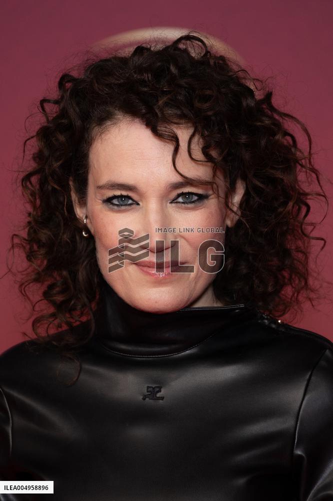 22nd Marrakech International Film Festival Day 8 nb