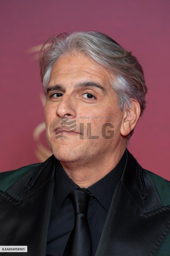 22nd Marrakech International Film Festival Day 8 nb