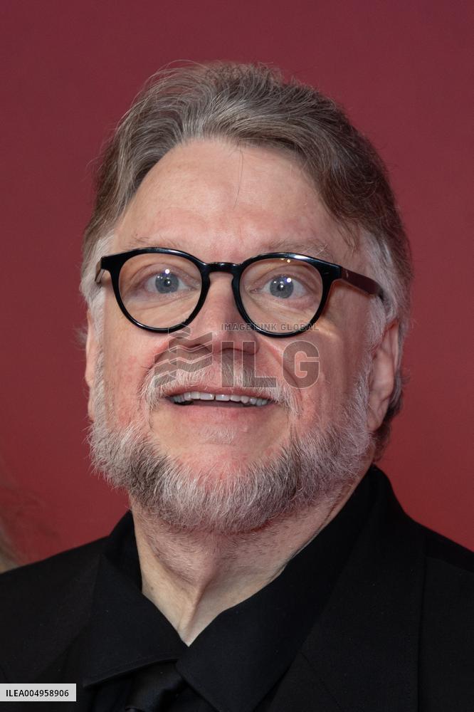 22nd Marrakech International Film Festival Day 8 nb