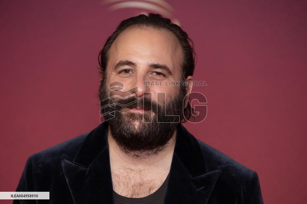 22nd Marrakech International Film Festival Day 8 nb