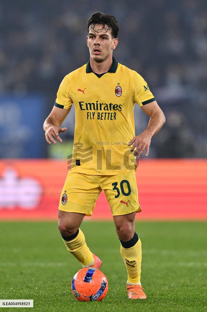 CALCIO - Coppa Italia - SS Lazio vs AC Milan