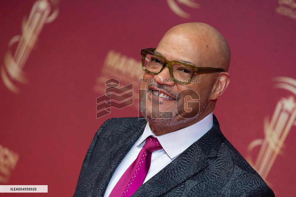 22nd Marrakech International Film Festival Day 8 nb