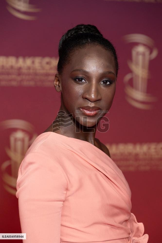 22nd Marrakech International Film Festival Day 8 nb