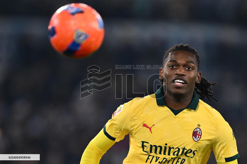 CALCIO - Coppa Italia - SS Lazio vs AC Milan