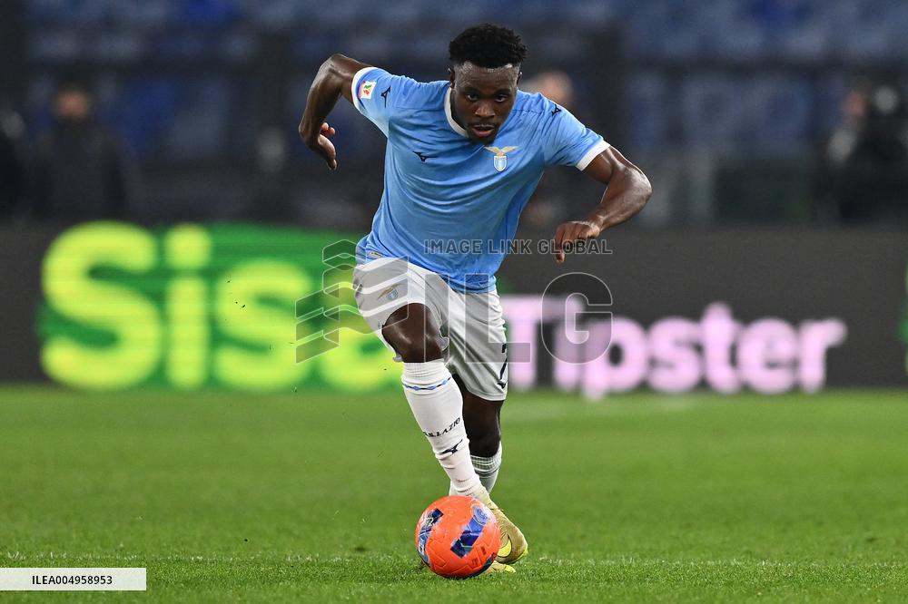 CALCIO - Coppa Italia - SS Lazio vs AC Milan