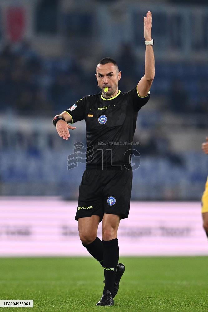 CALCIO - Coppa Italia - SS Lazio vs AC Milan