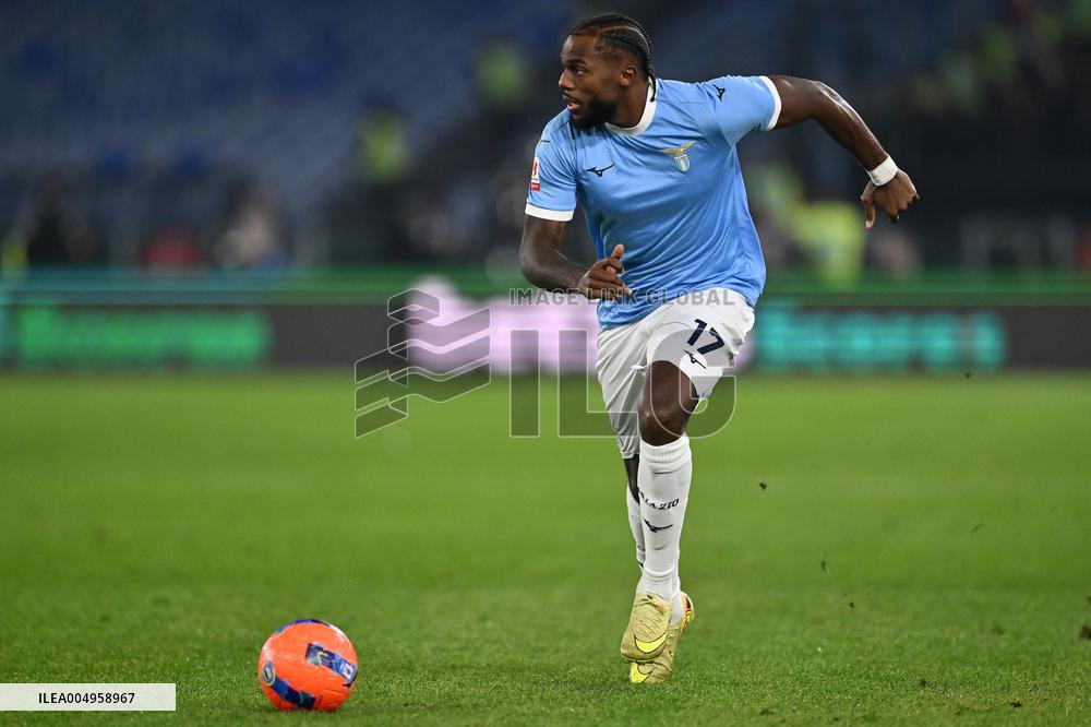 CALCIO - Coppa Italia - SS Lazio vs AC Milan