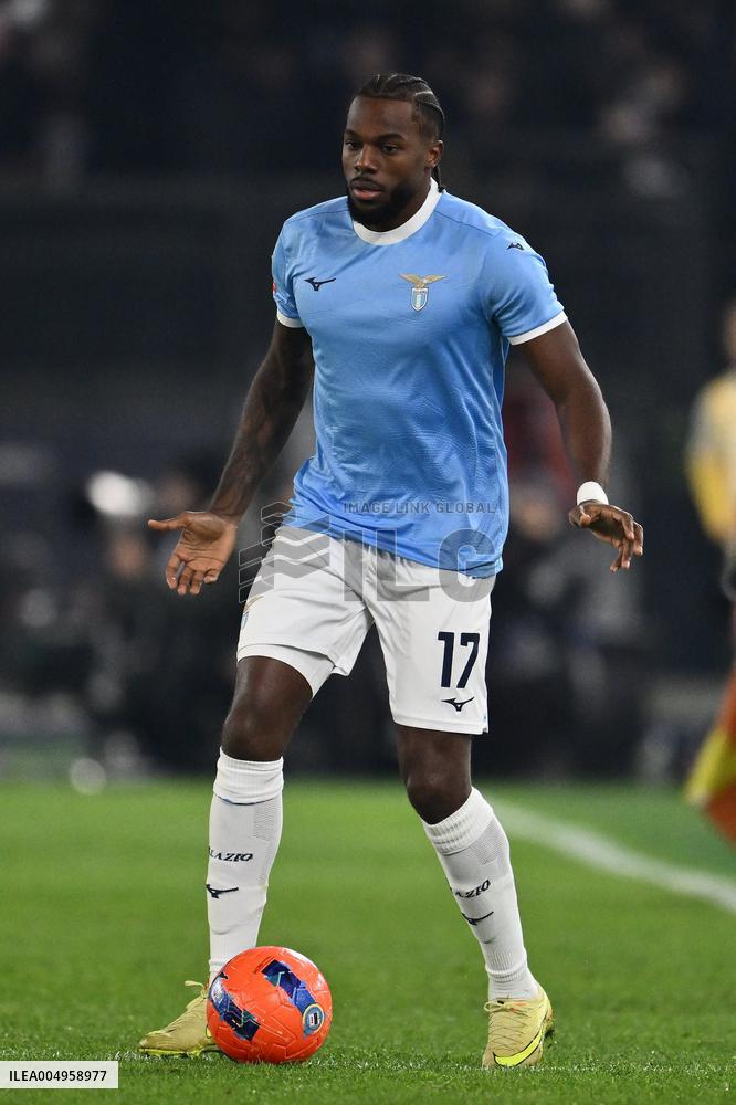 CALCIO - Coppa Italia - SS Lazio vs AC Milan