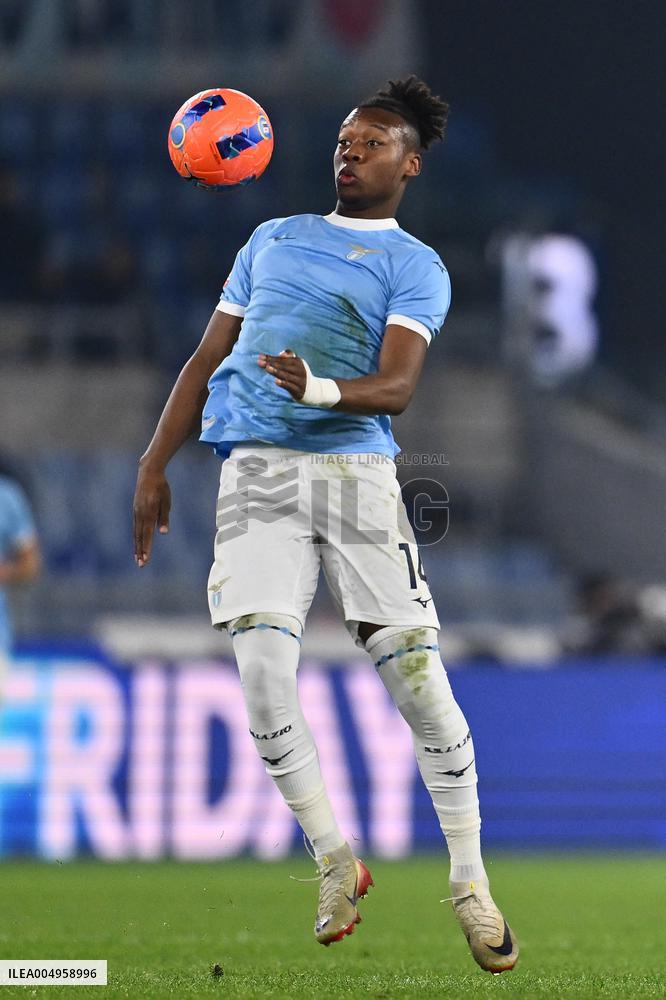 CALCIO - Coppa Italia - SS Lazio vs AC Milan