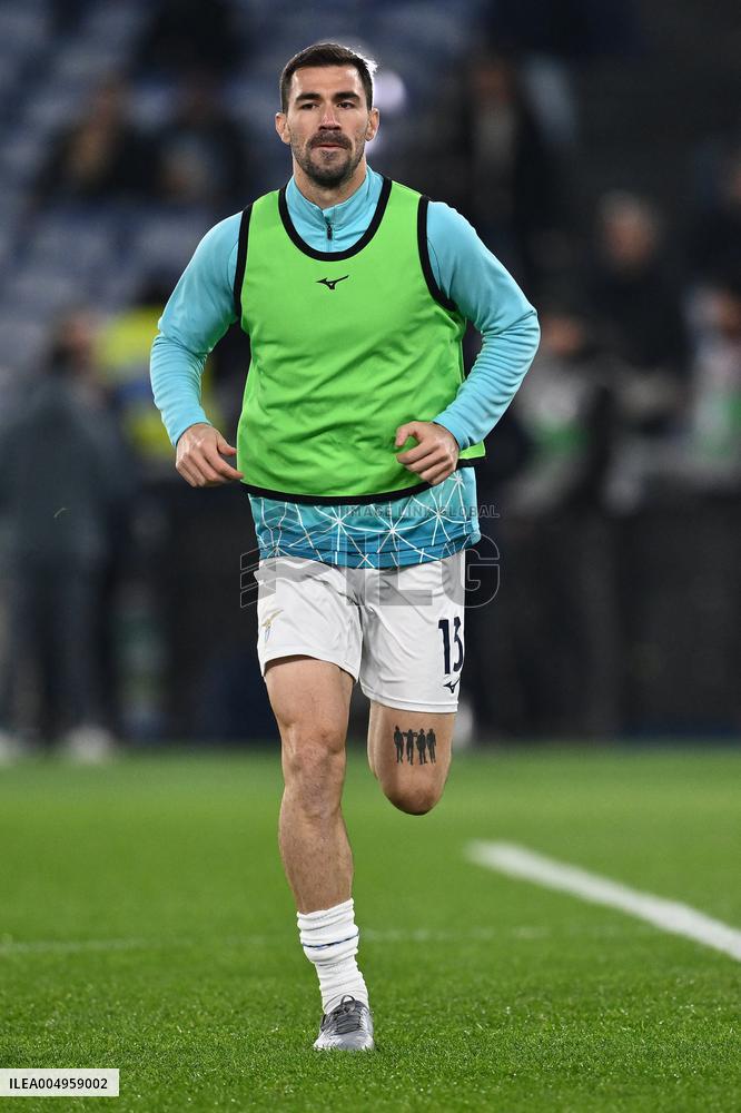 CALCIO - Coppa Italia - SS Lazio vs AC Milan