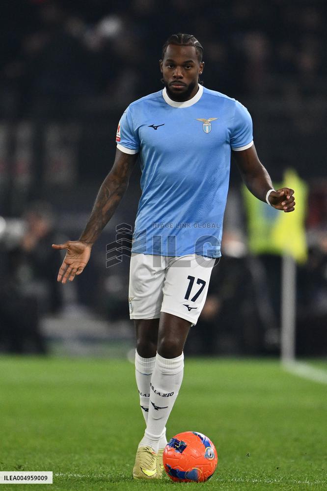 CALCIO - Coppa Italia - SS Lazio vs AC Milan