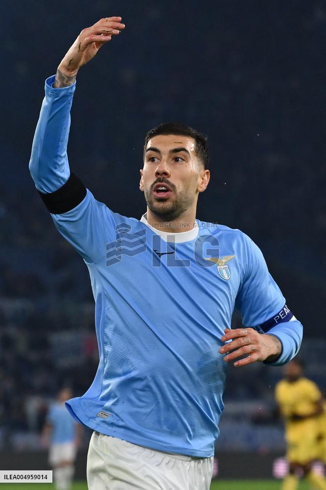 CALCIO - Coppa Italia - SS Lazio vs AC Milan