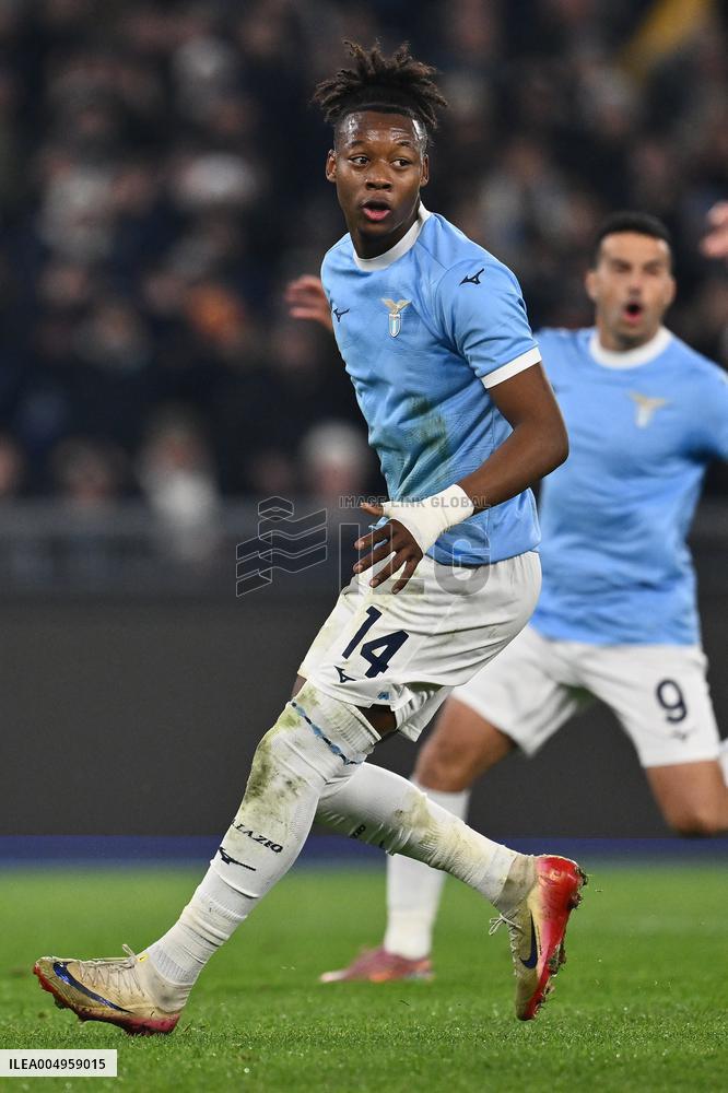 CALCIO - Coppa Italia - SS Lazio vs AC Milan