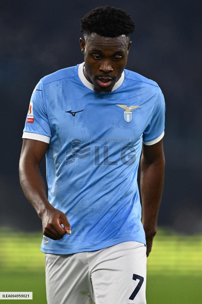 CALCIO - Coppa Italia - SS Lazio vs AC Milan