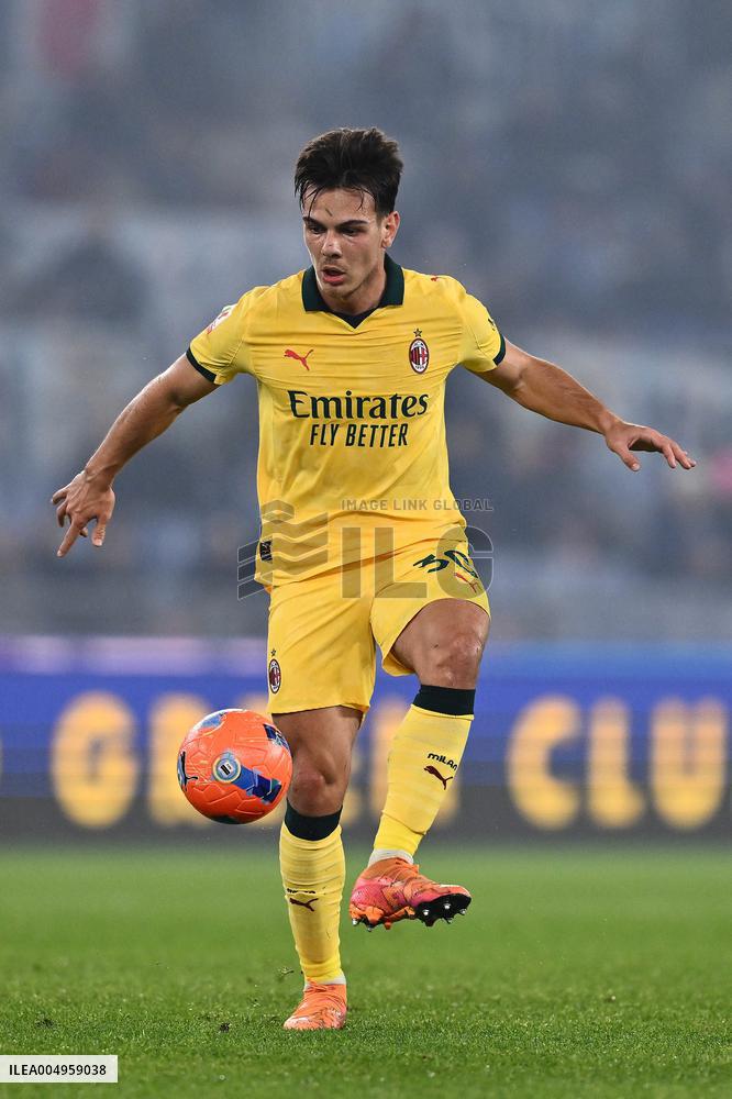CALCIO - Coppa Italia - SS Lazio vs AC Milan