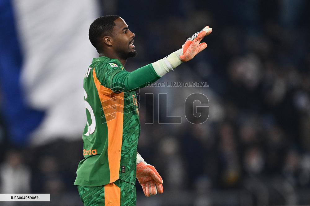 CALCIO - Coppa Italia - SS Lazio vs AC Milan