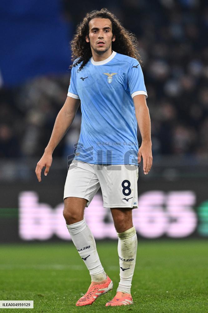 CALCIO - Coppa Italia - SS Lazio vs AC Milan