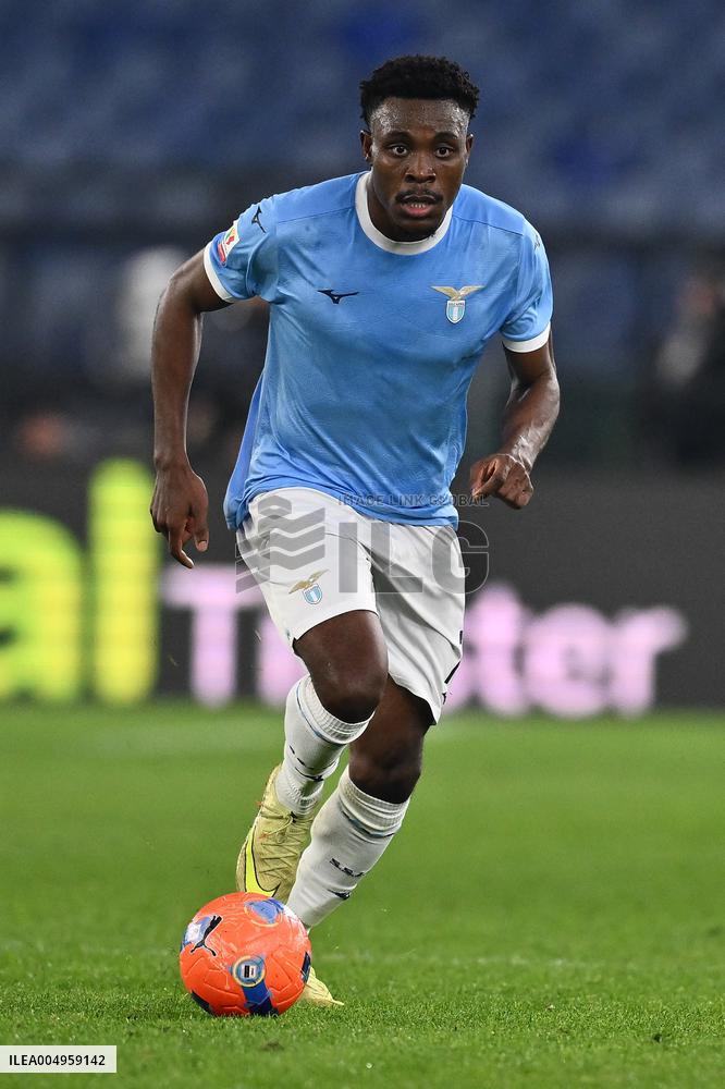 CALCIO - Coppa Italia - SS Lazio vs AC Milan