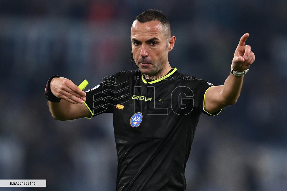 CALCIO - Coppa Italia - SS Lazio vs AC Milan