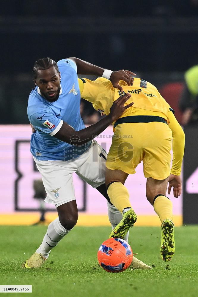 CALCIO - Coppa Italia - SS Lazio vs AC Milan